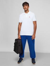 Поло Levi's Hm Pique модель 35883;0003 Фото