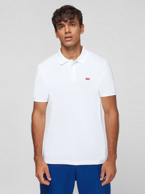 Поло Levi's Hm Pique модель 35883;0003 Фото