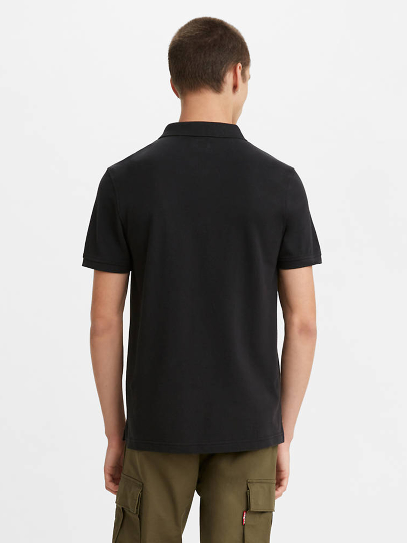 Поло Levi's Hm модель 35883;0007 Фото