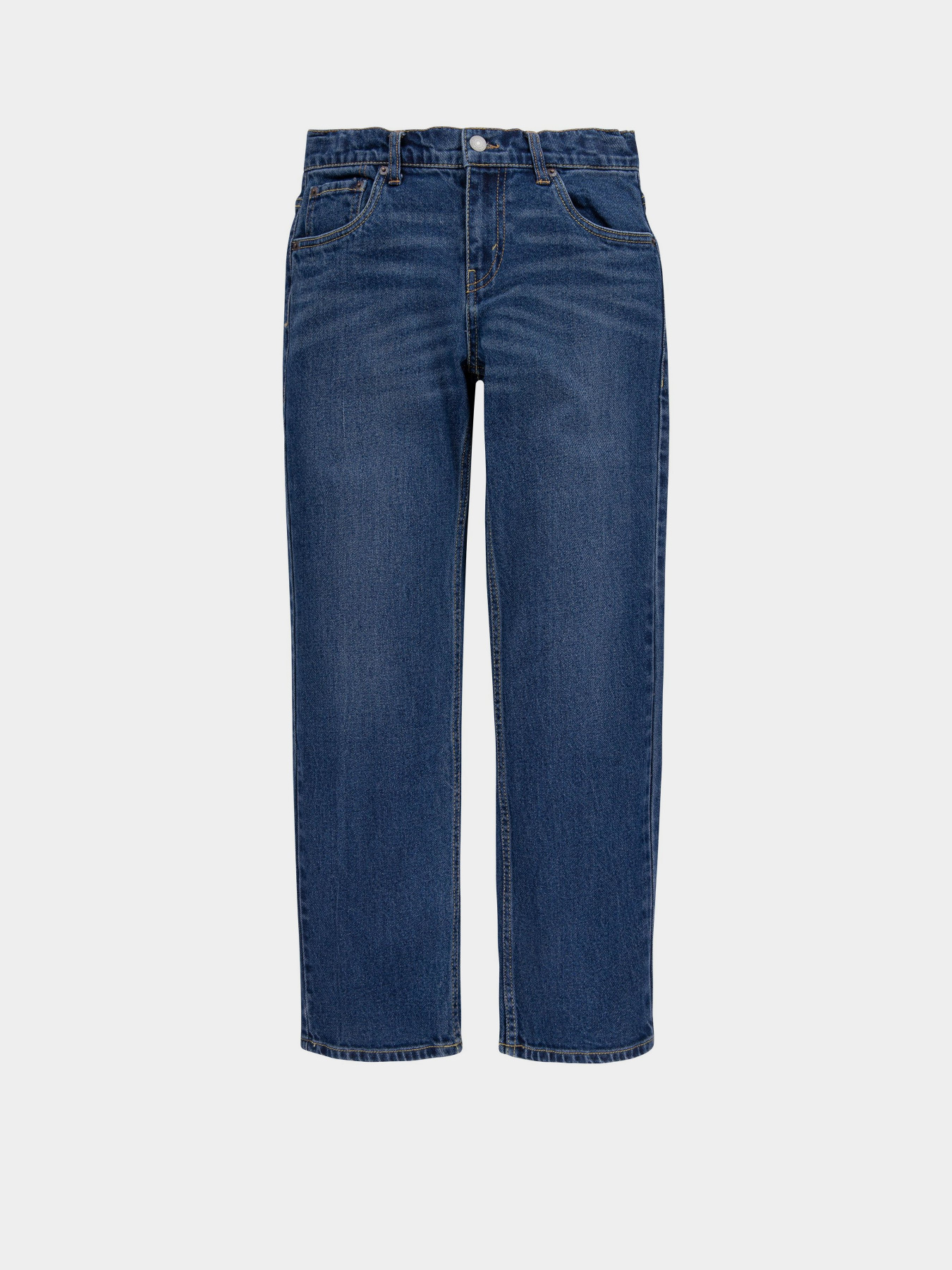 Прямі джинси Levi's модель 9ED512-D0N Фото