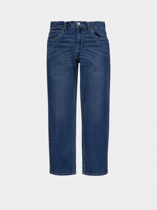 Прямі джинси Levi's модель 9ED512-D0N Фото