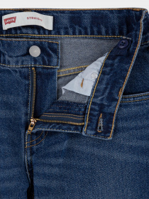 Прямі джинси Levi's модель 9ED512-D0N Фото