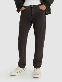 Прямые джинсы Levi's 502 Taper Meet At Dusk Od модель 29507;1423 Фото