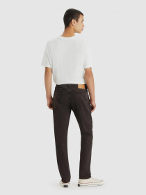 Прямые джинсы Levi's 502 Taper Meet At Dusk Od модель 29507;1423 Прямые джинсы Levi's 502 Taper Meet At Dusk Od модель 29507;1423 Фото