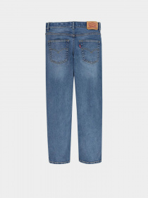 Прямые джинсы Levi's модель 9ED516-L5D Фото
