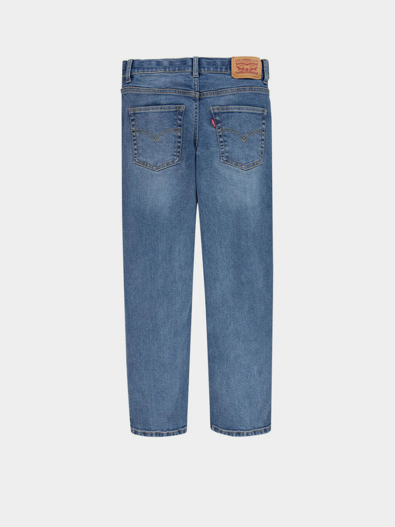 Прямые джинсы Levi's модель 9ED516-L5D Прямые джинсы Levi's модель 9ED516-L5D Фото