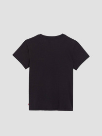 Футболка Levi's The Perfect Mini Bw Scenic модель 17369;2447 Фото