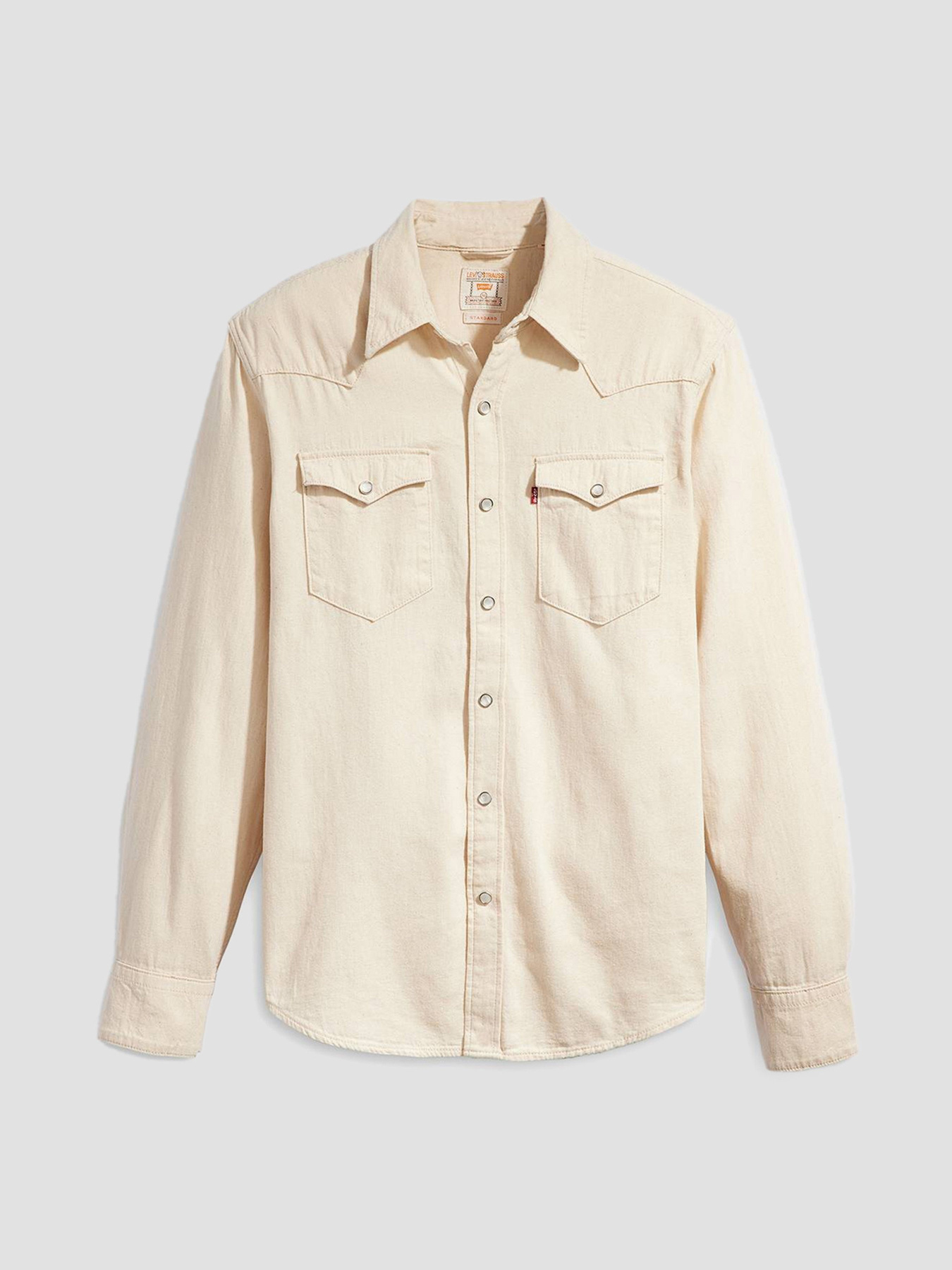 Сорочка Levi's Barstow Western Standard модель 85744;0068 Фото