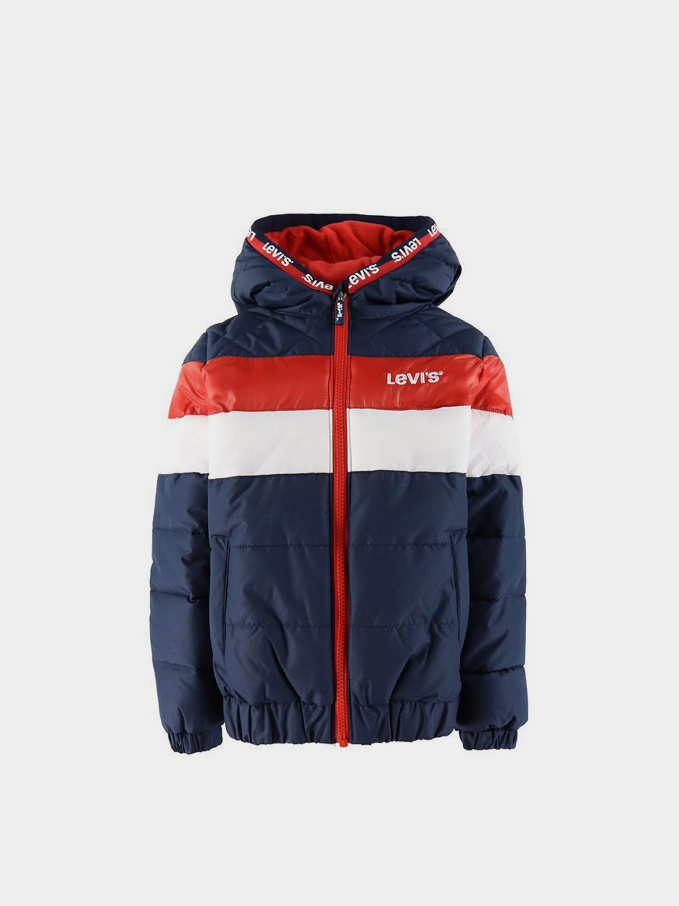 Демисезонная куртка Levi's модель 9ED554-C8D Фото