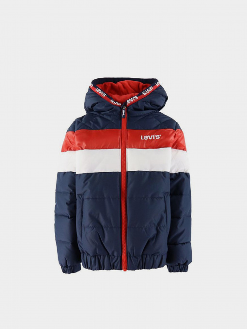 Демісезонна куртка Levi's модель 9ED554-C8D Фото