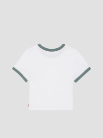 Футболка Levi's Graphic Ringer Mini модель A3523;0072 Фото