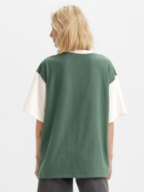 Футболка Levi's Graphic Stack Ys модель A4924;0043 Фото