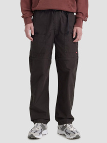Брюки повседневные Levi's Utility Zipoff Meteorite модель A5752;0002 Фото