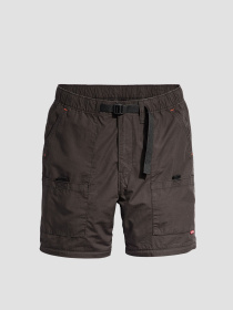 Повседневные штаны Levi's Utility Zipoff Meteorite модель A5752;0002 Фото