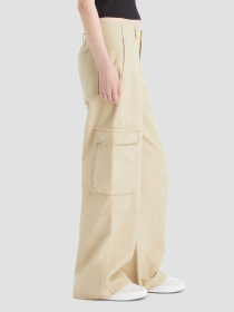 Карго Levi's Baggy Cargo Safari модель A6077;0009 Фото