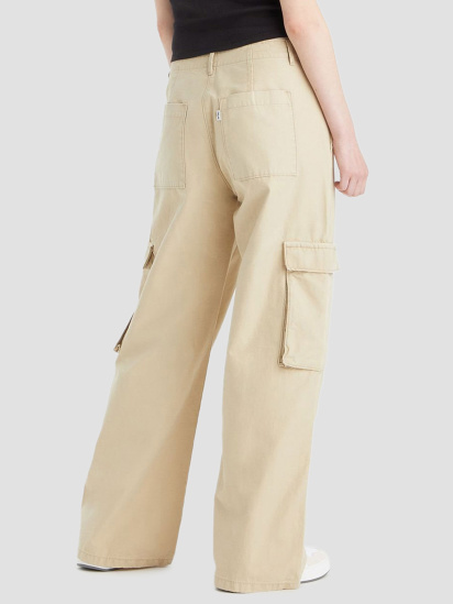 Карго Levi's Baggy Cargo Safari модель A6077;0009 — фото - INTERTOP