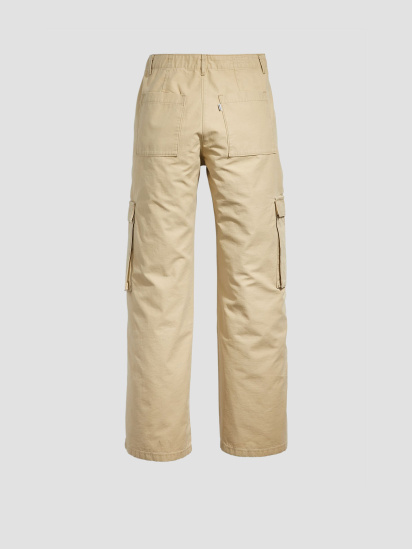 Карго Levi's Baggy Cargo Safari модель A6077;0009 — фото 6 - INTERTOP