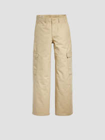 Карго Levi's Baggy Cargo Safari модель A6077;0009 Карго Levi's Baggy Cargo Safari модель A6077;0009 Фото