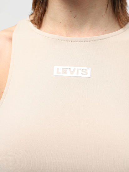 Топ Levi's Graphic Sandoval Tank модель A7301;0000 — фото 3 - INTERTOP