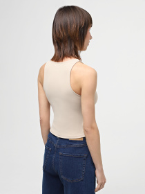 Топ Levi's Graphic Sandoval Tank модель A7301;0000 Фото