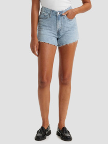 Джинсові шорти Levi's 80S Mom Make A Differenc модель A4695;0008 Фото