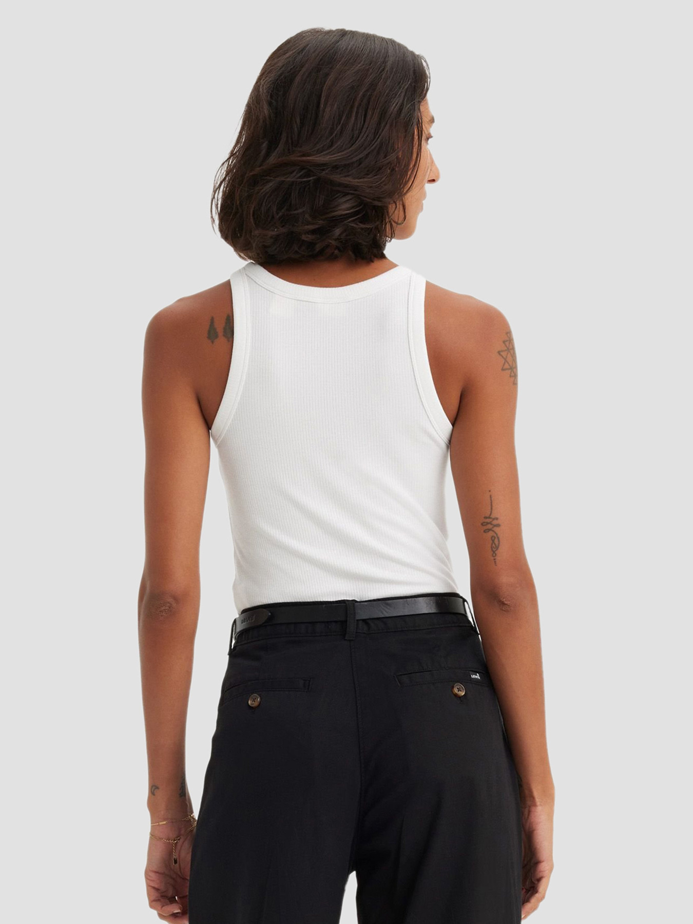 Майка Levi's Dreamy Tank модель A7326;0001 Фото