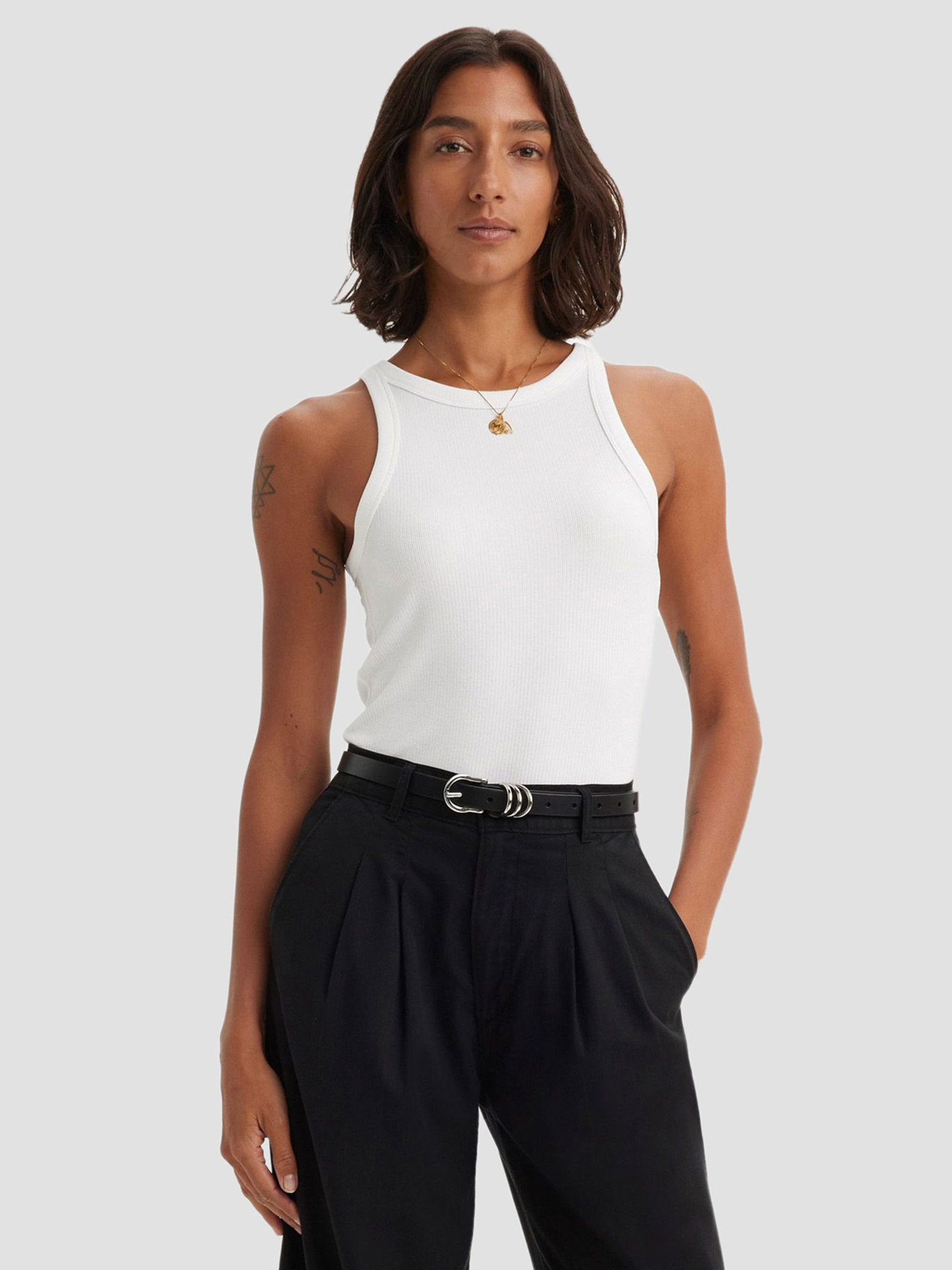 Майка Levi's Dreamy Tank модель A7326;0001 Фото