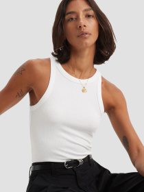 Майка Levi's Dreamy Tank модель A7326;0001 Фото