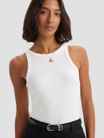 Майка Levi's Dreamy Tank модель A7326;0001 Фото