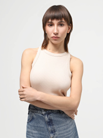 Майка Levi's Dreamy Tank Brazilian Sand модель A7326;0004 Фото