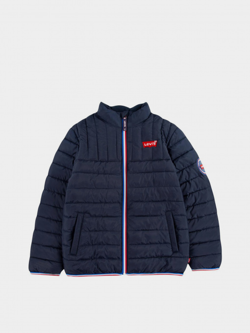 Демисезонная куртка Levi's модель 9ED791-C8D Фото