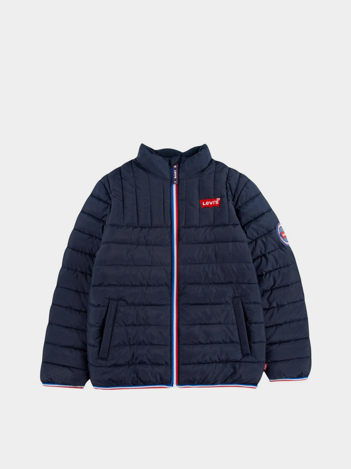 Демисезонная куртка Levi's модель 9ED791-C8D Фото