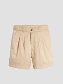 Шорты Levi's Pleated Trouser Safari модель A7538;0002 Фото