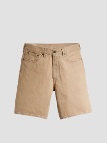 Шорты джинсовые Levi's 468 Loose Brownstone Od модель A8461;0001 Фото