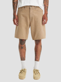 Шорты джинсовые Levi's 468 Loose Brownstone Od модель A8461;0001 Фото