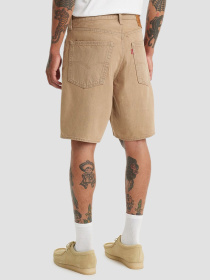 Джинсовые шорты Levi's 468 Loose Brownstone Od модель A8461;0001 Фото