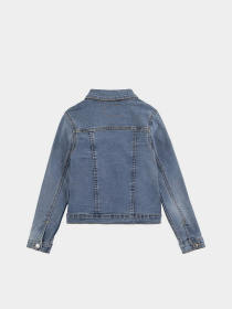 Джинсова куртка Levi's модель 4E4388-M0K Фото