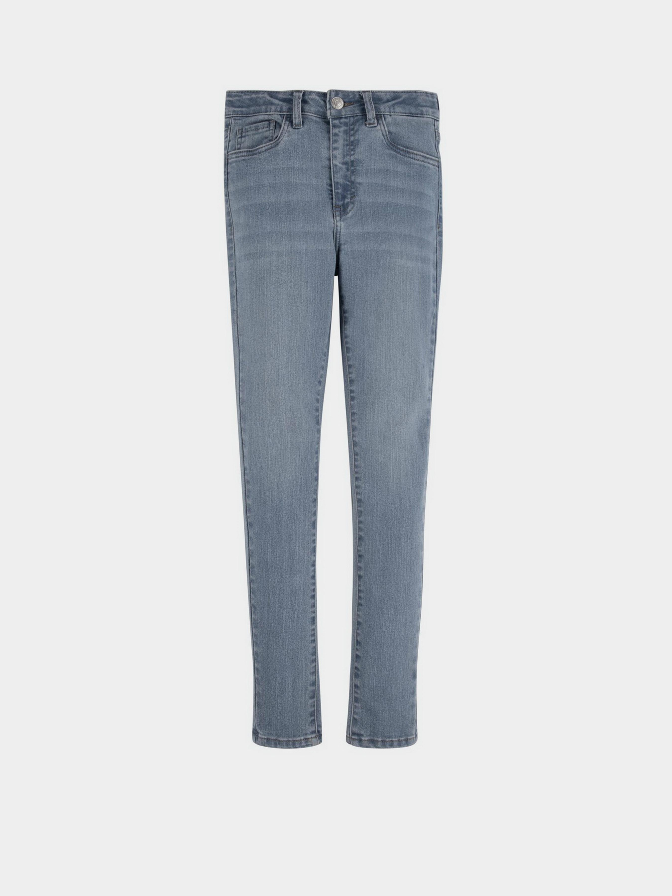 Скіні джинси Levi's модель 4E4691-M8L Фото