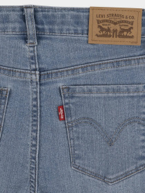 Скіні джинси Levi's модель 4E4691-M8L Фото