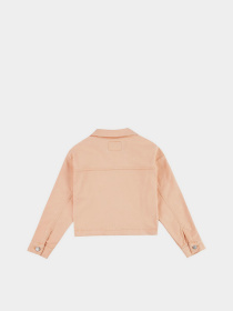 Джинсова куртка Levi's модель 4EK106-N74 Джинсова куртка Levi's модель 4EK106-N74 Фото