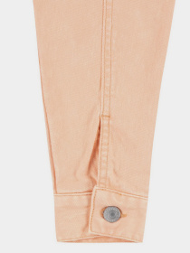 Джинсова куртка Levi's модель 4EK106-N74 Джинсова куртка Levi's модель 4EK106-N74 Фото