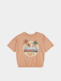 Футболка Levi's модель 4EK164-N74 Фото