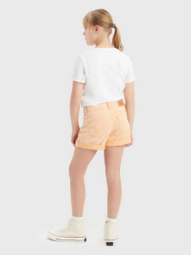 Джинсові шорти Levi's модель 4EK167-N74 Фото