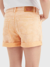 Джинсові шорти Levi's модель 4EK167-N74 Фото