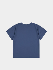 Футболка Levi's модель 4EK177-BIB Фото