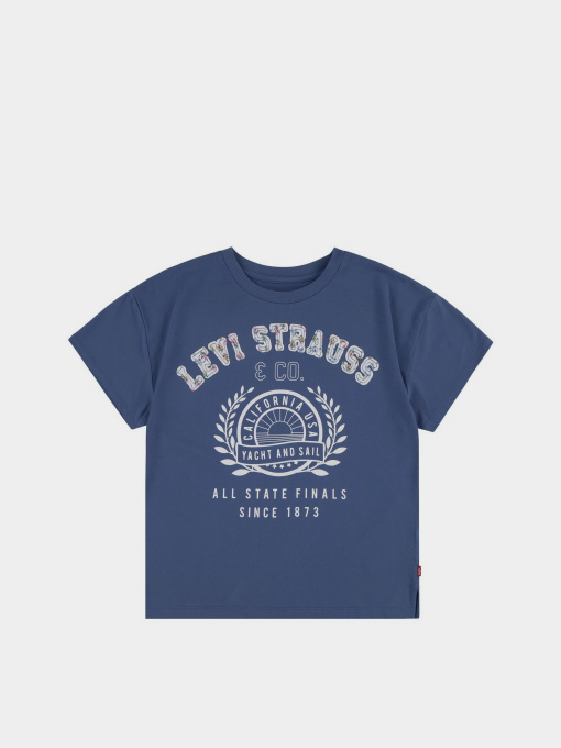 Футболка Levi's Модель 4EK177-BIB Фото