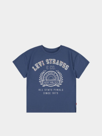 Футболка Levi's модель 4EK177-BIB Фото