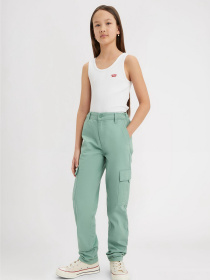 Карго Levi's модель 4EK815-EGH Фото