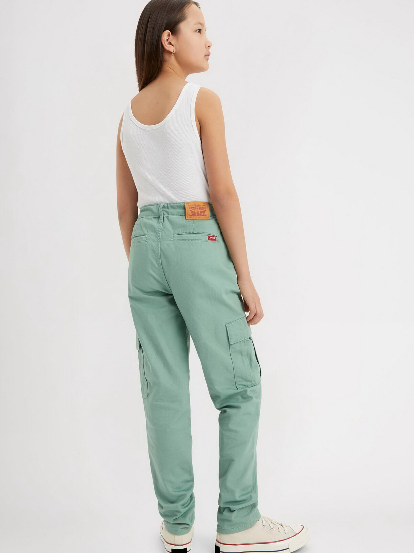 Карго Levi's модель 4EK815-EGH Фото