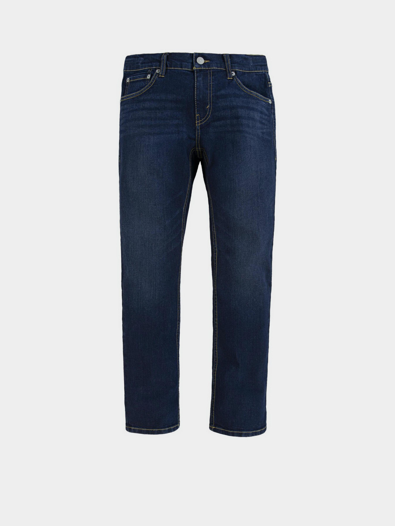 Зауженные джинсы Levi's модель 9E2006-D5R Фото